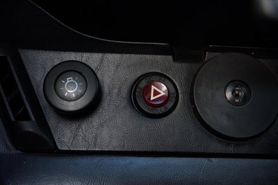 1984 Porsche Carrera Cabriolet