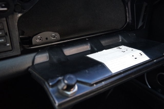 1984 Porsche Carrera Cabriolet