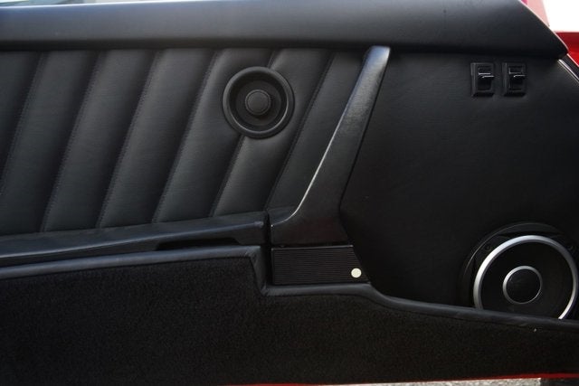 1984 Porsche Carrera Cabriolet