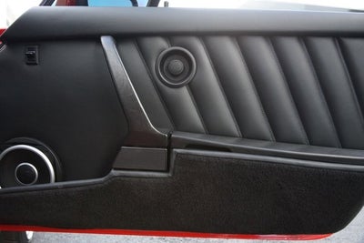 1984 Porsche Carrera Cabriolet