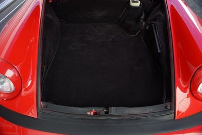 1984 Porsche Carrera Cabriolet