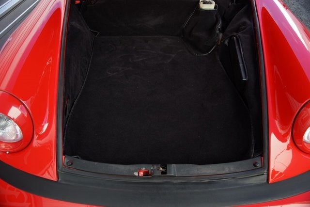 1984 Porsche Carrera Cabriolet