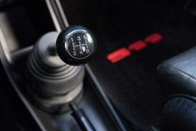 1984 Porsche Carrera Cabriolet