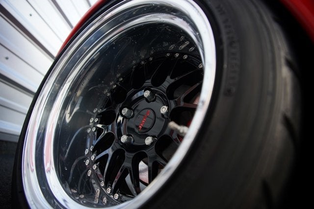 1984 Porsche Carrera Cabriolet