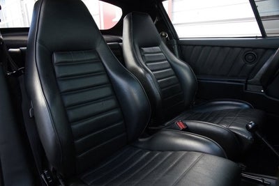 1984 Porsche Carrera Cabriolet