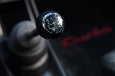 1982 Porsche 911 930 Turbo Coupe