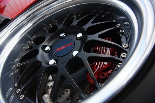 1982 Porsche 911 930 Turbo Coupe