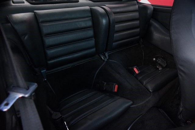 1982 Porsche 911 930 Turbo Coupe