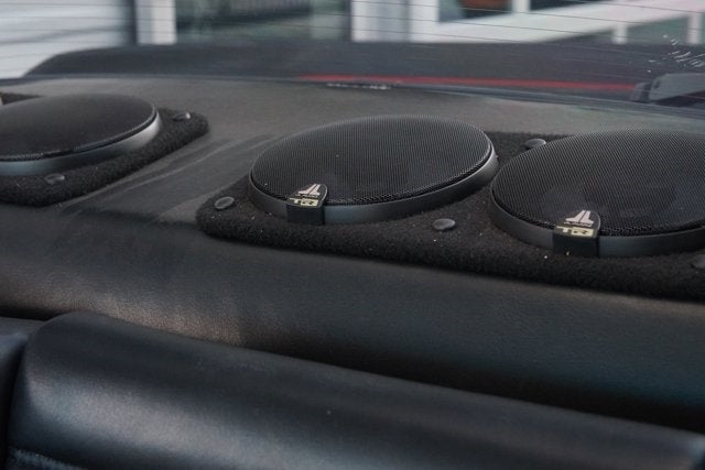 1982 Porsche 911 930 Turbo Coupe