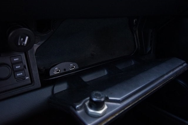 1982 Porsche 911 930 Turbo Coupe