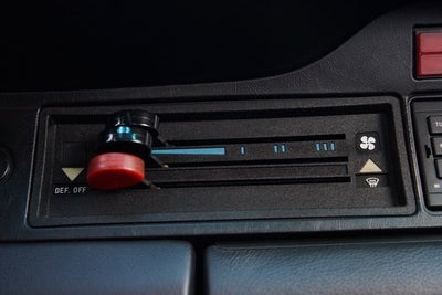 1982 Porsche 911 930 Turbo Coupe