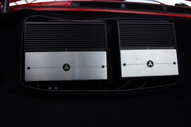 1982 Porsche 911 930 Turbo Coupe