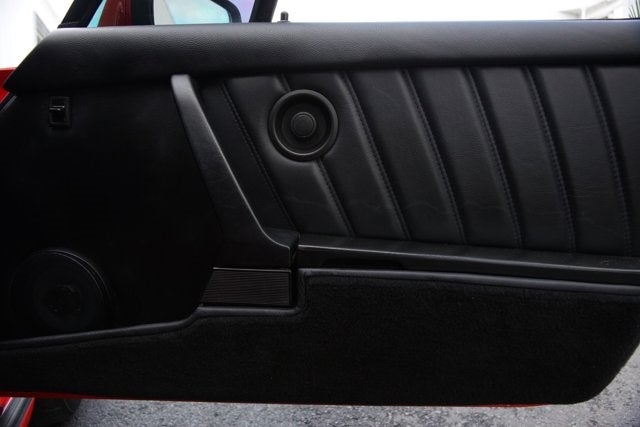 1982 Porsche 911 930 Turbo Coupe