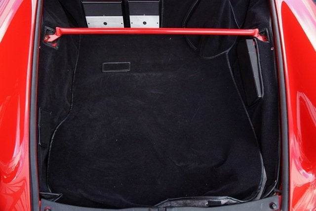 1982 Porsche 911 930 Turbo Coupe