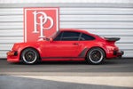 1982 Porsche 911 930 Turbo Coupe