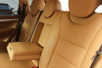 2009 Porsche Cayenne AWD 4dr Tiptronic