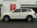 2009 Porsche Cayenne AWD 4dr Tiptronic
