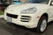 2009 Porsche Cayenne AWD 4dr Tiptronic
