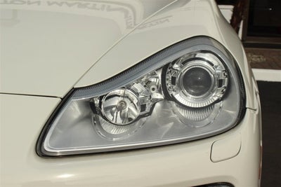 2009 Porsche Cayenne AWD 4dr Tiptronic