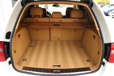 2009 Porsche Cayenne AWD 4dr Tiptronic