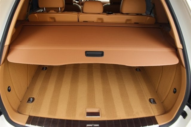 2009 Porsche Cayenne AWD 4dr Tiptronic