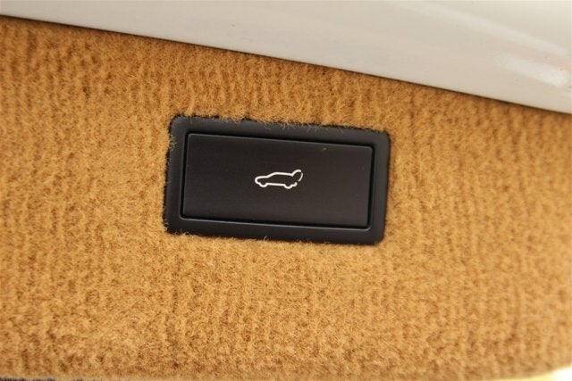 2009 Porsche Cayenne AWD 4dr Tiptronic