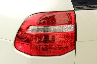 2009 Porsche Cayenne AWD 4dr Tiptronic