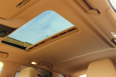 2009 Porsche Cayenne AWD 4dr Tiptronic