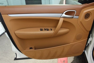 2009 Porsche Cayenne AWD 4dr Tiptronic