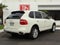 2009 Porsche Cayenne AWD 4dr Tiptronic