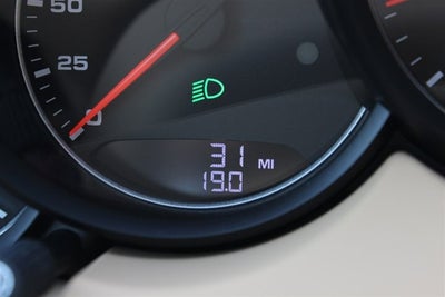 2013 Porsche Cayenne AWD 4dr Tiptronic