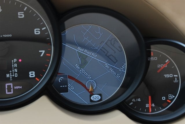 2013 Porsche Cayenne AWD 4dr Tiptronic