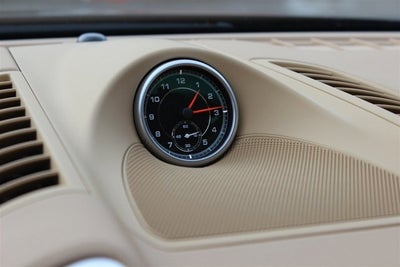 2013 Porsche Cayenne AWD 4dr Tiptronic