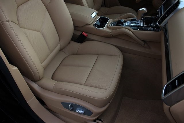 2013 Porsche Cayenne AWD 4dr Tiptronic