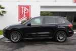 2013 Porsche Cayenne AWD 4dr Tiptronic