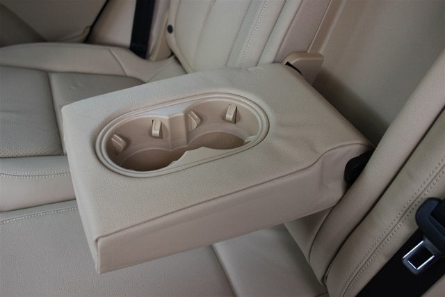 2013 Porsche Cayenne AWD 4dr Tiptronic