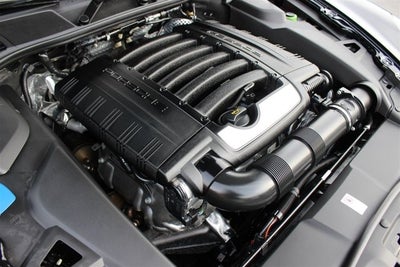 2013 Porsche Cayenne AWD 4dr Tiptronic