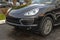 2013 Porsche Cayenne AWD 4dr Tiptronic