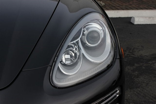 2013 Porsche Cayenne AWD 4dr Tiptronic