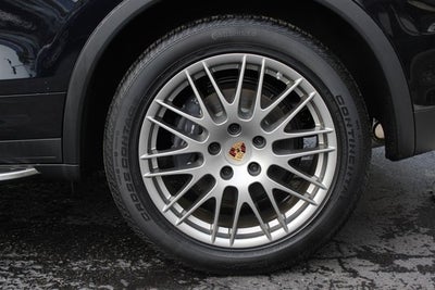 2013 Porsche Cayenne AWD 4dr Tiptronic