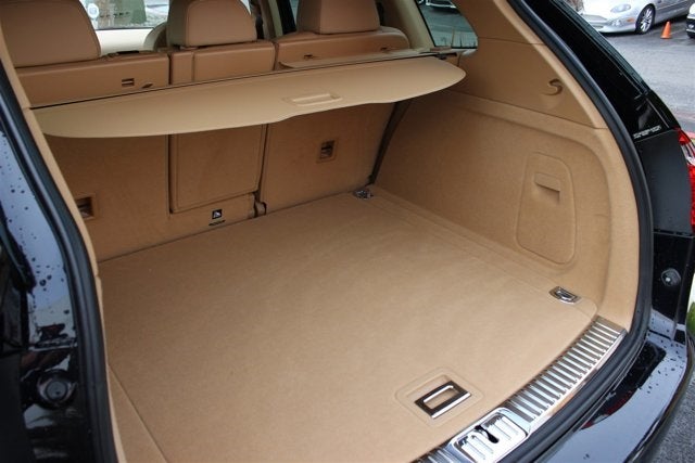 2013 Porsche Cayenne AWD 4dr Tiptronic