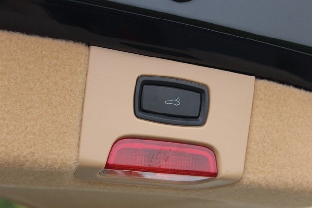 2013 Porsche Cayenne AWD 4dr Tiptronic