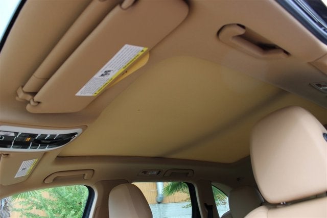 2013 Porsche Cayenne AWD 4dr Tiptronic