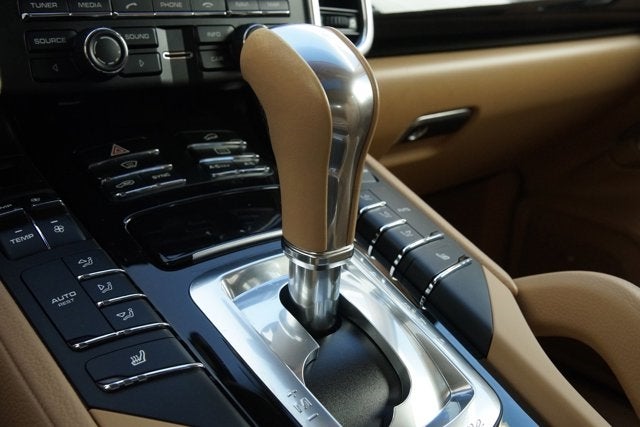 2014 Porsche Cayenne AWD 4dr Tiptronic