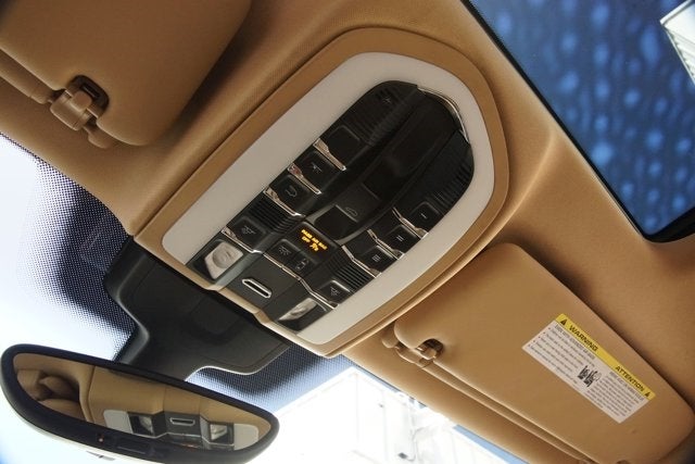 2014 Porsche Cayenne AWD 4dr Tiptronic