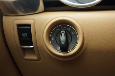 2014 Porsche Cayenne AWD 4dr Tiptronic