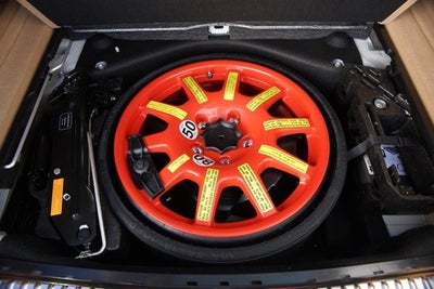 2014 Porsche Cayenne AWD 4dr Tiptronic