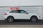 2014 Porsche Cayenne AWD 4dr Tiptronic