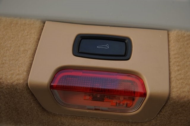 2014 Porsche Cayenne AWD 4dr Tiptronic