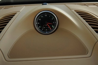 2014 Porsche Cayenne AWD 4dr Tiptronic